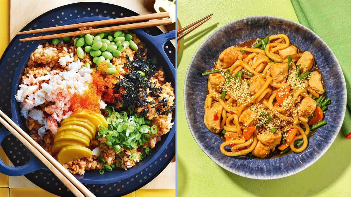 The Benefits of Japanese Cuisine and How to Recreate It at Home