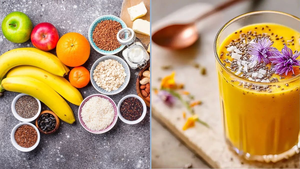 The Benefits of Collagen Drinks and How to Make Your Own (Vegetarian Focus)