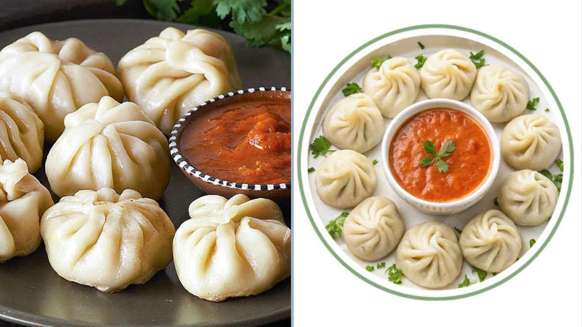 5-Step Guide to Quick Veg Momos for Beginners