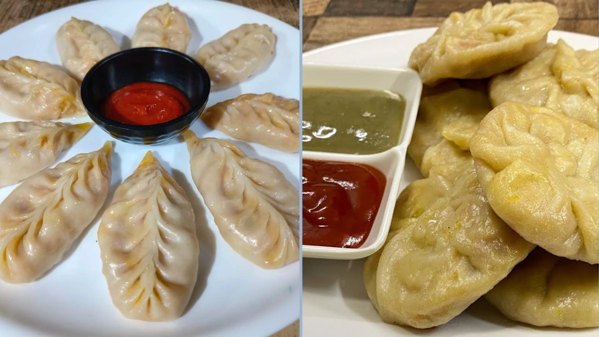 6-Step Recipe for Veg Momos with Carrot Filling: A Comprehensive Guide