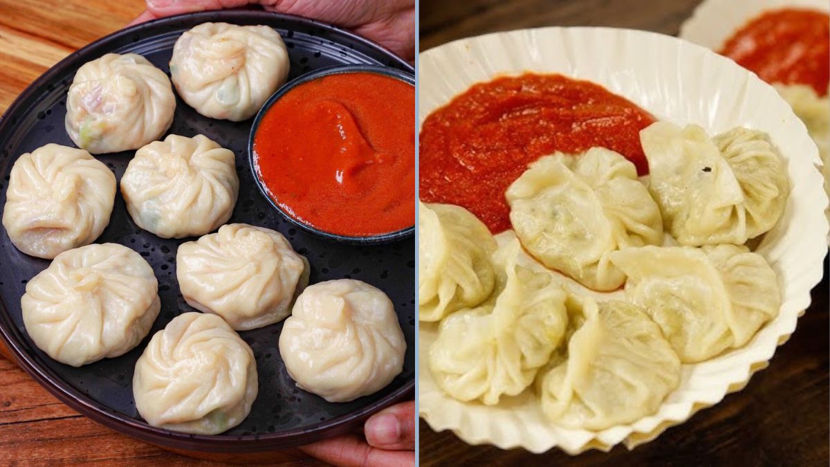 5-Step Guide to Veg Momos for Beginners: A Culinary Thesis