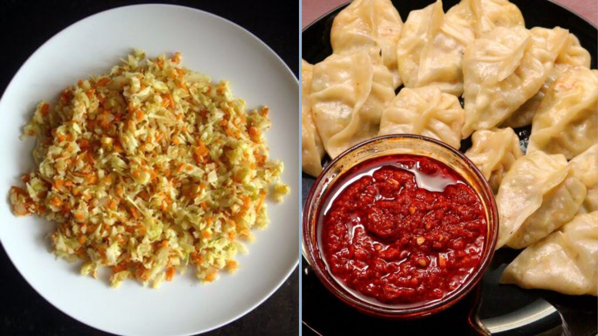 6-Step Guide to Veg Momos with Paneer and Spinach: A Culinary Thesis