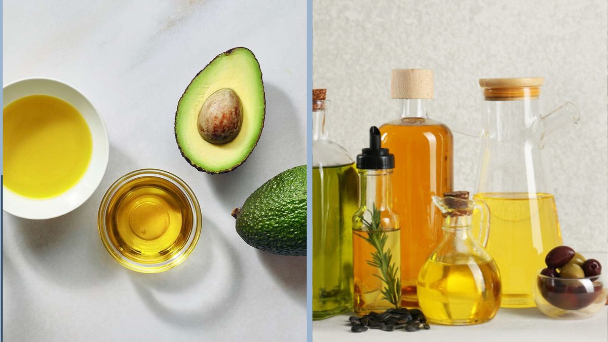 Avocado Oil or Olive Oil: Which Should You Use? Experts Weigh In