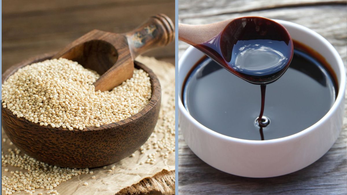 6 Foods With More Iron Than Spinach