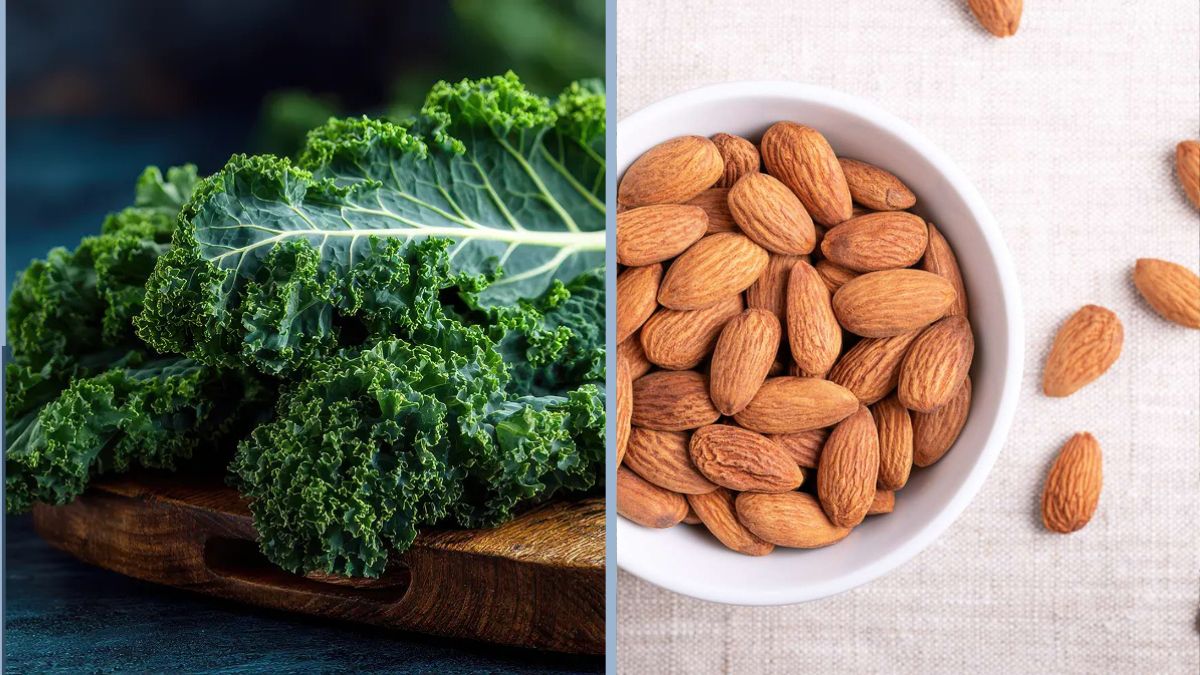 6 Foods With More Calcium Than Milk: Strengthen Your Bones Naturally