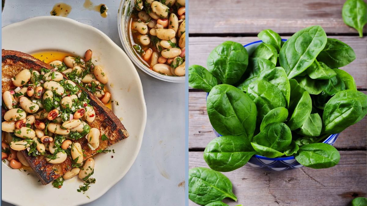 5 Foods With More Potassium Than a Banana: Power Up Your Diet