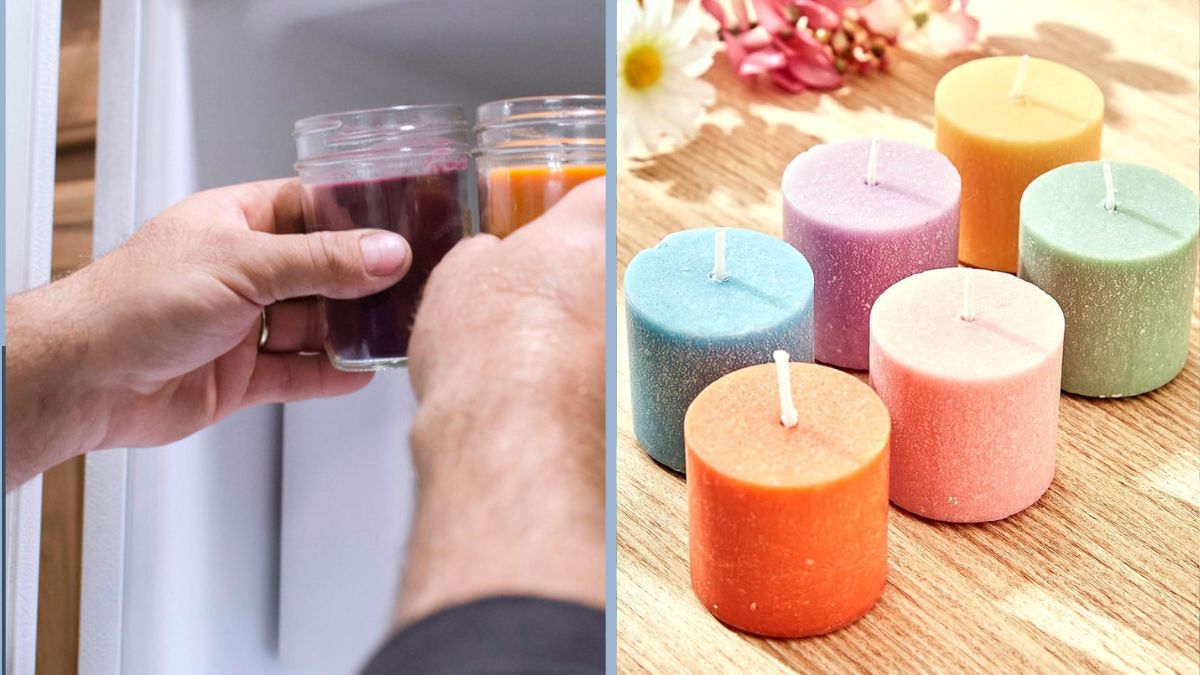I Learned Why Freezing Candles Before Lighting Makes Them Last Longer — and It Actually Works