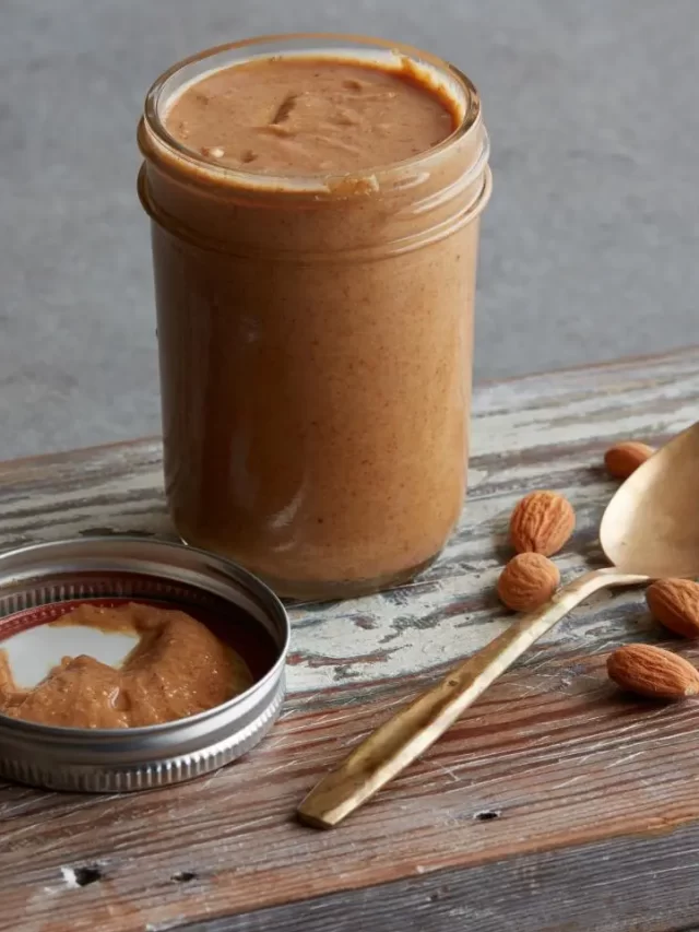 Peanut Butter vs Almond Butter: Which Is the Better Spread?