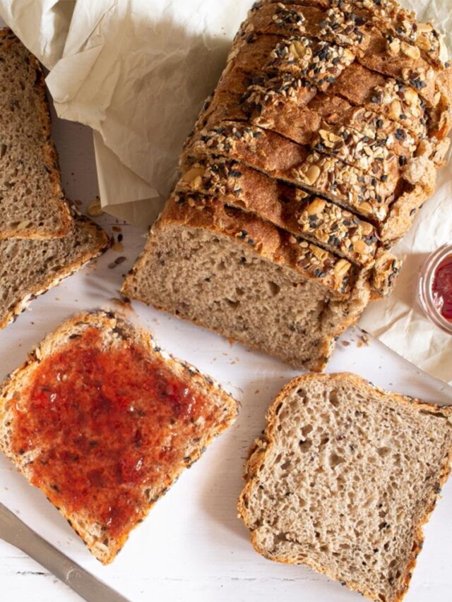 Brown Bread vs Multigrain: Which Is Actually Better?